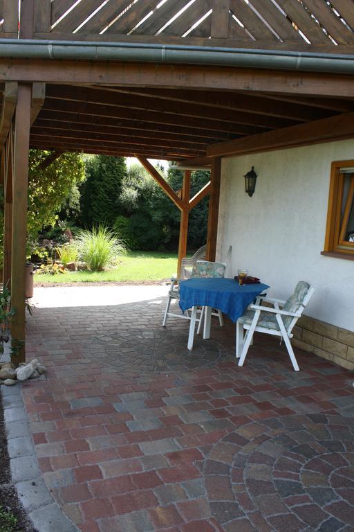 Ferienwohnung Weilerbach Dış mekan fotoğraf